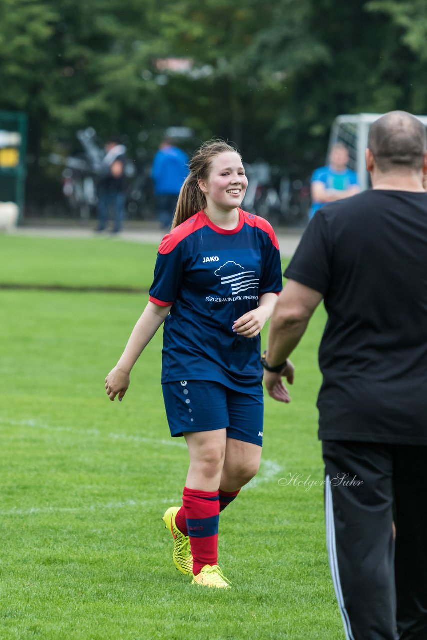 Bild 431 - Frauen TSV Wiemersdorf - FSC Kaltenkirchen : Ergebnis: 0:12